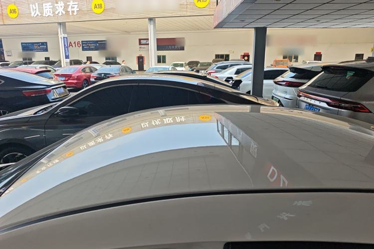 Used Mazda 3 Axela 2017 Sedan 1.5L Manual Comfort Model Emission Standard China V Roof