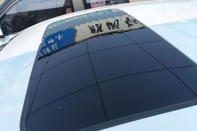 Used Mazda 3 Axela 2017 Hatchback 2.0L Automatic Sport Model China V Emission Standard Roof