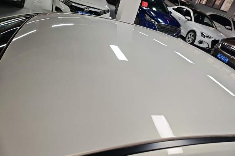 Used Mazda 3 Axela 2017 Sedan 1.5L Automatic Comfort Model Emission Standard China V Roof