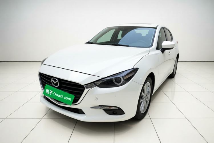 Ojetý Mazda 3 Axela 2017 Sedan 1.5L Automatic Prestige Model China V Standard Guazi used car, China used car export, Used car for sale, Used  cars, Cheapest cars for sale