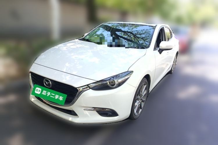 Used Mazda 3 Axela 2017 Hatchback 2.0L Automatic Luxury Model Emission Standard China V Guazi used car, China used car export, Used car for sale, Used  cars, Cheapest cars for sale