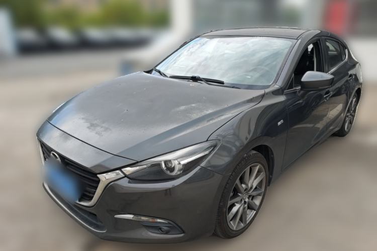 Used Mazda 3 Axela 2019 Cloud-Controlled Version Hatchback 2.0L Automatic Sport Edition China V Standard Guazi used car, China used car export, Used car for sale, Used  cars, Cheapest cars for sale