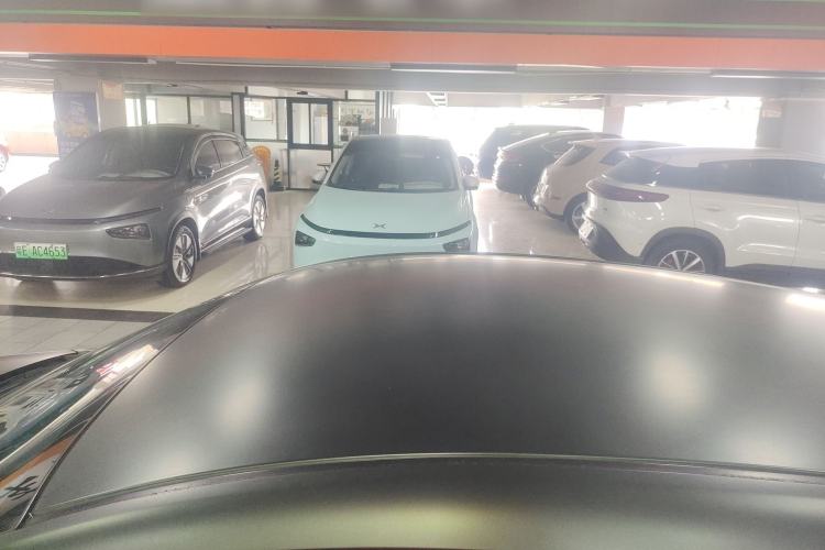 Used Mazda 3 Axela 2019 Cloud-Control Edition Hatchback 1.5L Automatic Comfort Model China VI Standard Roof