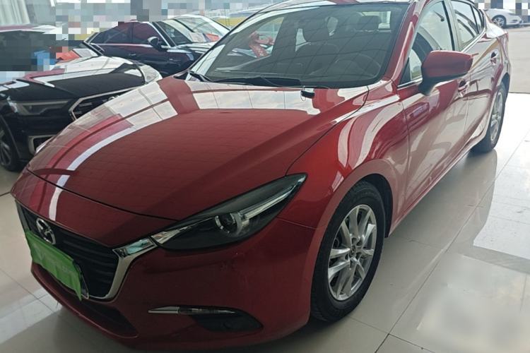 Used Mazda 3 Axela 2019 Cloud-Controlled Sedan 1.5L Automatic Luxury Model China VI Standard Guazi used car, China used car export, Used car for sale, Used  cars, Cheapest cars for sale
