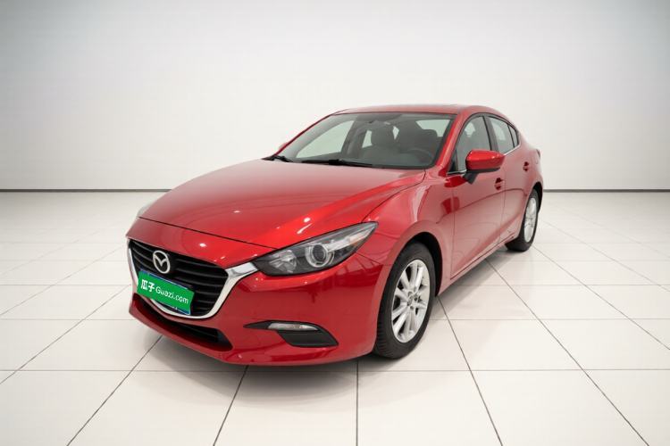 Ojetý Mazda 3 Axela 2019 Cloud-Controlled Version Sedan 1.5L Automatic Comfort Trim China VI Standard Guazi used car, China used car export, Used car for sale, Used  cars, Cheapest cars for sale