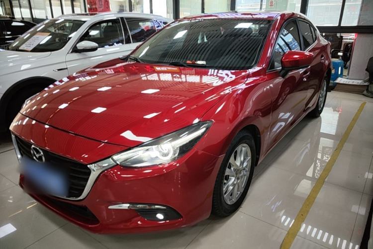 Used Mazda 3 Axela 2019 Cloud-Controlled Sedan 1.5L Automatic Luxury Model China VI Standard Guazi used car, China used car export, Used car for sale, Used  cars, Cheapest cars for sale