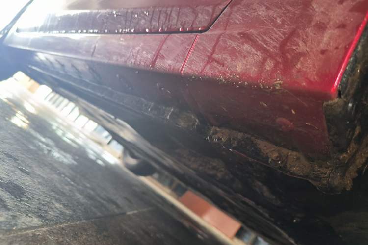 Used Mazda 3 Axela 2019 Cloud-Controlled Version Sedan 1.5L Automatic Comfort Trim China VI Standard Chassis Front Right