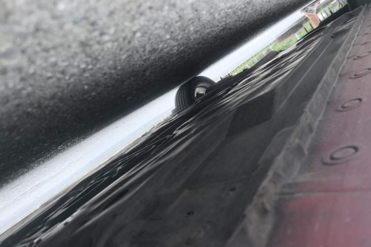 Used Mazda 3 Axela 2019 Cloud-Controlled Version Sedan 2.0L Automatic Luxury Trim China VI Standard Chassis Front Right