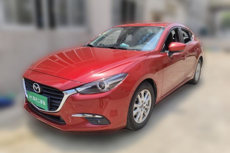 Used Mazda 3 Axela 2019 Cloud-Controlled Sedan 1.5L Automatic Luxury Model China VI Standard Guazi used car, China used car export, Used car for sale, Used  cars, Cheapest cars for sale