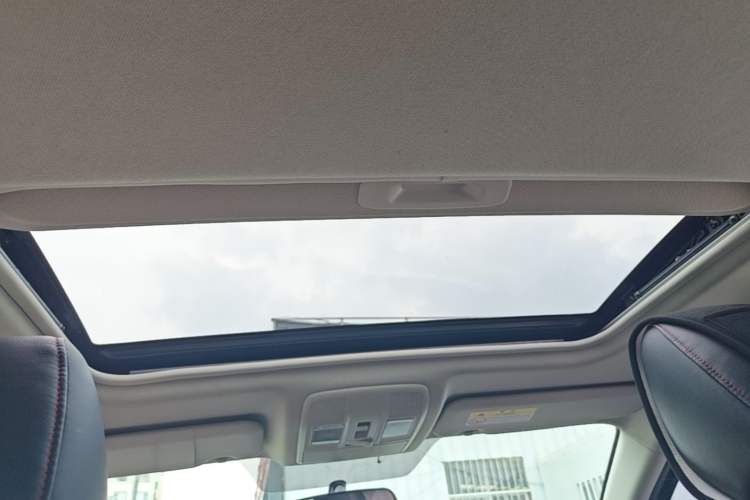 Used Mazda 3 Axela 2019 Cloud-Controlled Version Sedan 1.5L Automatic Luxury Trim China V Standard Headliner