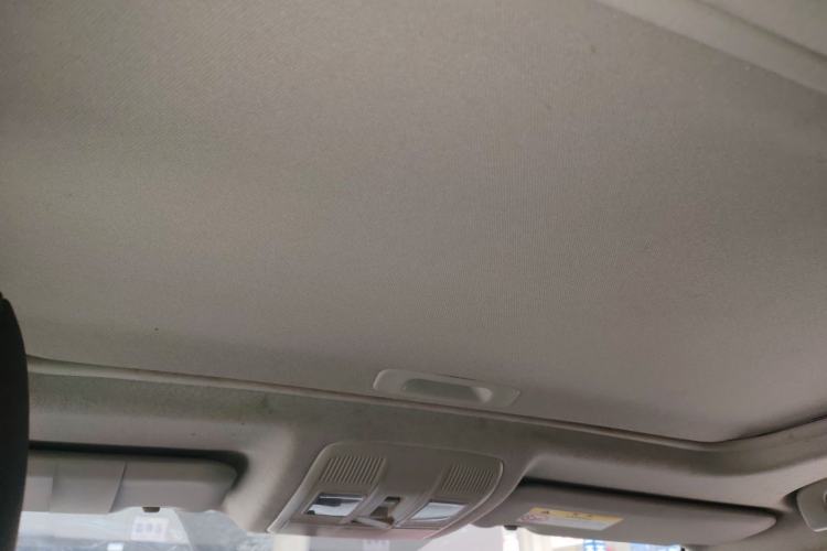 Used Mazda 3 Axela 2019 Cloud-Controlled Sedan 1.5L Automatic Luxury Model China VI Standard Headliner