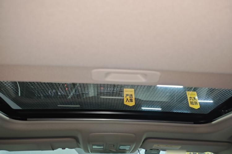 Used Mazda 3 Axela 2019 Cloud-Controlled Sedan 1.5L Automatic Luxury Model China VI Standard Headliner