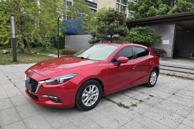 Used Mazda 3 Axela 2019 Cloud-Controlled Edition Hatchback 1.5L Automatic Luxury Model China VI Standard Guazi used car, China used car export, Used car for sale, Used  cars, Cheapest cars for sale