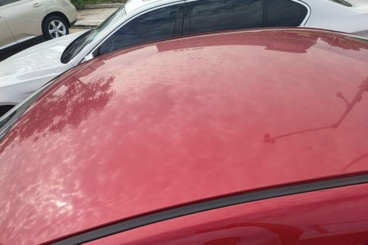 Used Mazda 3 Axela 2019 Cloud-Controlled Version Sedan 1.5L Automatic Comfort Trim China VI Standard Roof