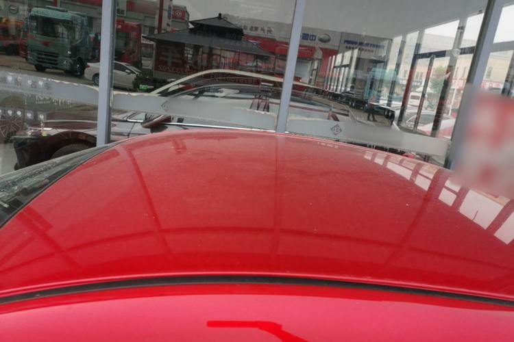 Used Mazda 3 Axela 2019 Cloud-Controlled Version Sedan 1.5L Automatic Comfort Trim China VI Standard Roof