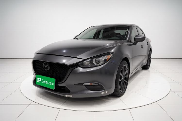 Ojetý Mazda 3 Axela 2019 Cloud-Controlled Version Sedan 1.5L Automatic Comfort Trim China VI Standard Guazi used car, China used car export, Used car for sale, Used  cars, Cheapest cars for sale