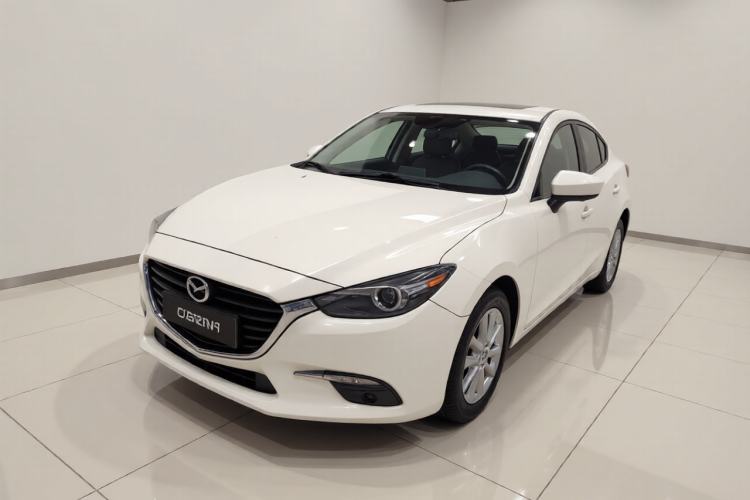 Ojetý Mazda 3 Axela 2019 Cloud-Controlled Sedan 1.5L Automatic Luxury Model China VI Standard Guazi used car, China used car export, Used car for sale, Used cars, Cheapest cars for sale