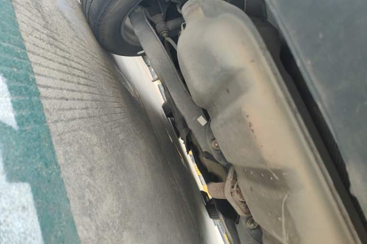 Used Mazda 3 Axela 2019 Cloud-Controlled Version Sedan 1.5L Automatic Comfort Trim China V Standard Chassis Rear Left