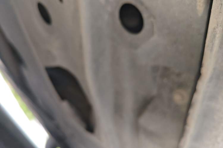 Used Mazda 3 Axela 2019 Cloud-Controlled Sedan 1.5L Automatic Luxury Model China VI Standard Chassis Rear Right