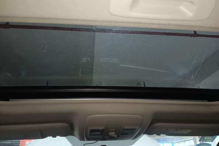 Used Mazda 3 Axela 2019 Cloud-Controlled Sedan 1.5L Automatic Luxury Model China VI Standard Headliner