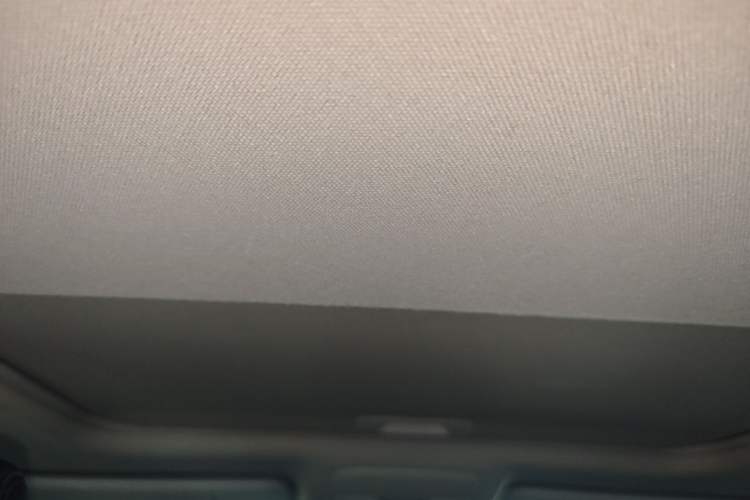 Used Mazda 3 Axela 2019 Cloud-Controlled Sedan 1.5L Automatic Luxury Model China VI Standard Headliner