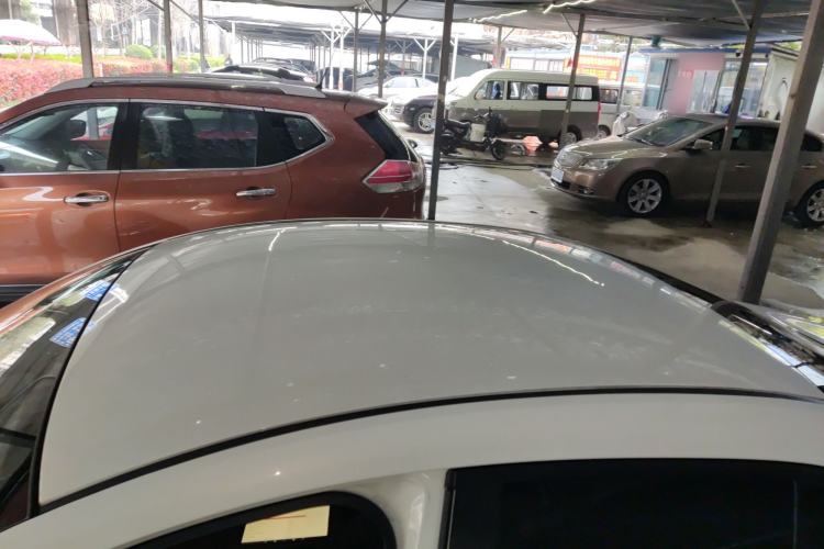 Used Mazda 3 Axela 2019 Cloud-Controlled Version Sedan 1.5L Automatic Comfort Trim China V Standard Roof