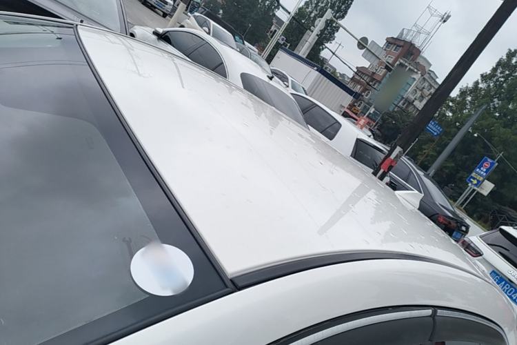 Used Mazda 3 Axela 2019 Cloud-Controlled Version Hatchback 1.5L Automatic Comfort Model Emission Standard China V Roof