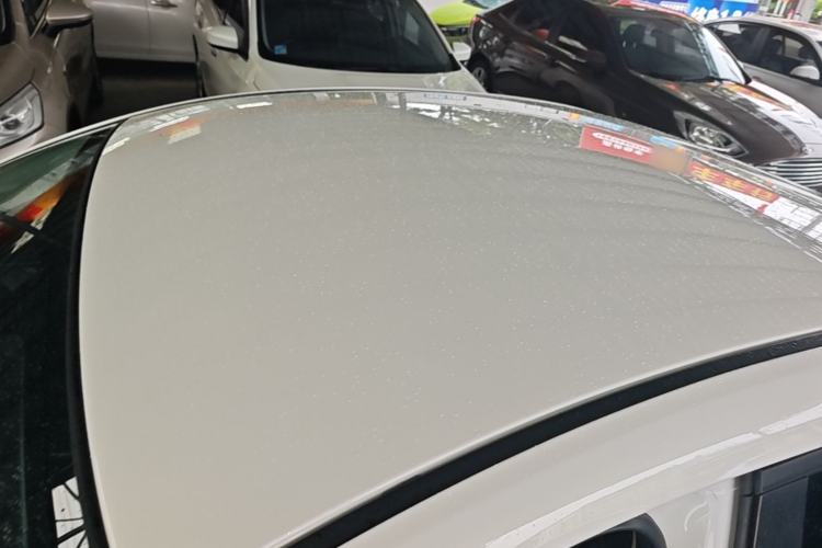 Used Mazda 3 Axela 2019 Cloud-Controlled Version Sedan 1.5L Automatic Comfort Trim China VI Standard Roof