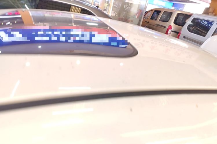 Used Mazda 3 Axela 2019 Cloud-Controlled Sedan 1.5L Automatic Luxury Model China VI Standard Roof