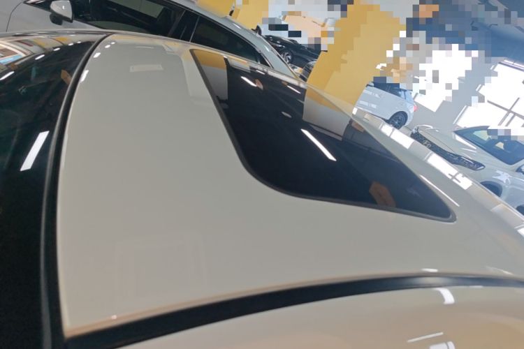 Used Mazda 3 Axela 2019 Cloud-Controlled Sedan 1.5L Automatic Luxury Model China VI Standard Roof