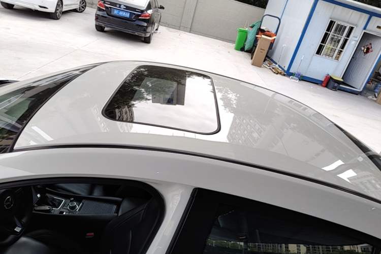Used Mazda 3 Axela 2019 Cloud-Controlled Sedan 1.5L Automatic Luxury Model China VI Standard Roof