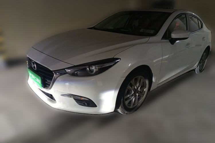 Used Mazda 3 Axela 2019 Cloud-Controlled Sedan 1.5L Automatic Luxury Model China VI Standard Guazi used car, China used car export, Used car for sale, Used  cars, Cheapest cars for sale