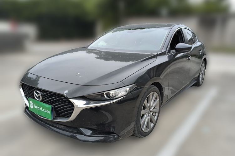 Used Mazda 3 Axela 2020 2.0L Automatic Zhiya Edition Guazi used car, China used car export, Used car for sale, Used  cars, Cheapest cars for sale
