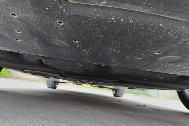 Used Mazda 3 Axela 2020 2.0L Automatic Zhiya Edition Chassis Front