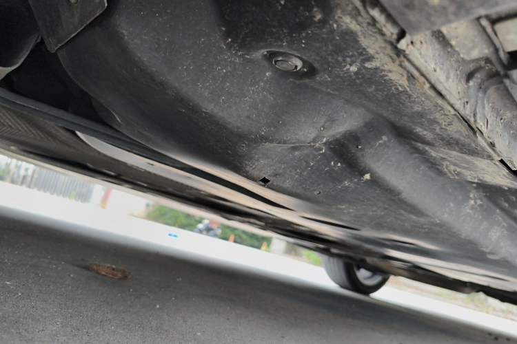 Used Mazda 3 Axela 2020 2.0L Automatic Zhiya Edition Chassis Front Left