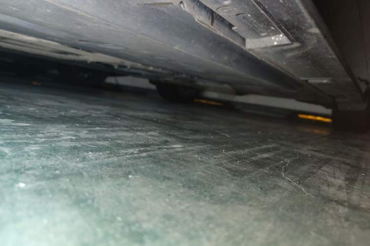 Used Mazda 3 Axela 2020 2.0L Automatic Luxury Version Chassis Front Left