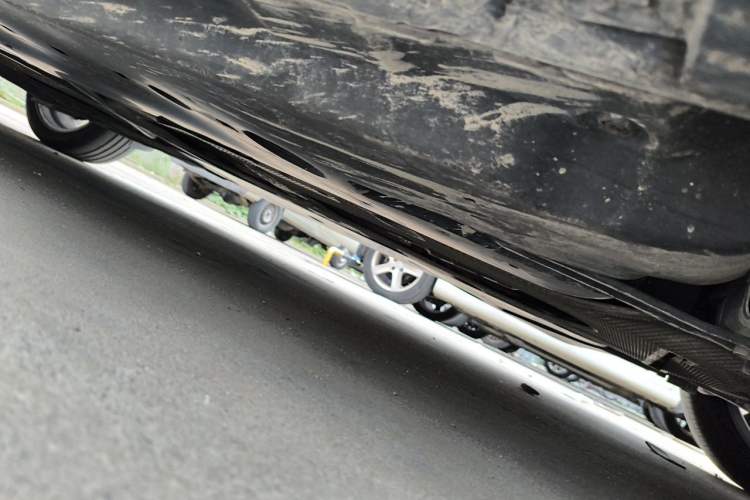 Used Mazda 3 Axela 2020 2.0L Automatic Zhiya Edition Chassis Front Right