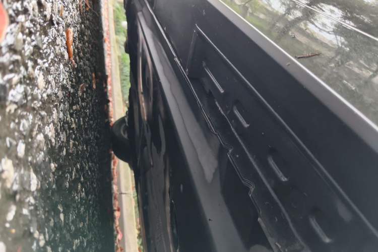 Used Mazda 3 Axela 2020 1.5L Automatic Zhiyue Sunroof Version Chassis Front Right