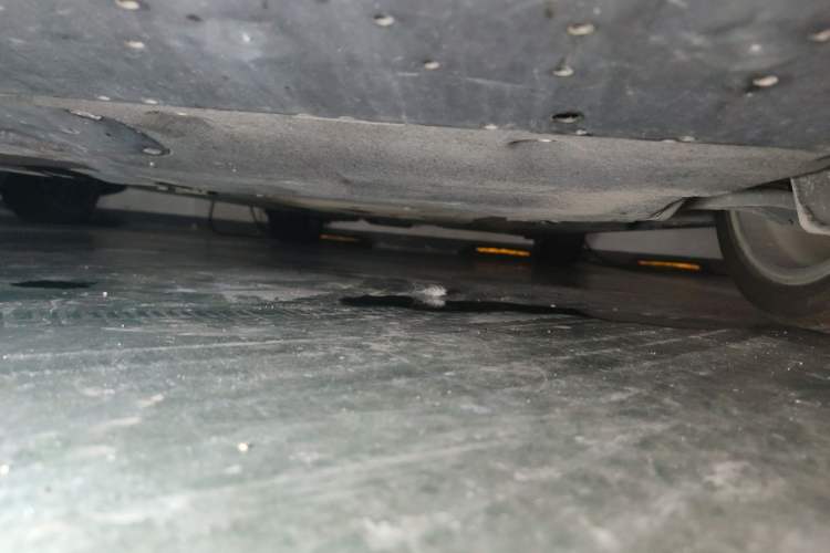 Used Mazda 3 Axela 2020 2.0L Automatic Luxury Version Chassis Front