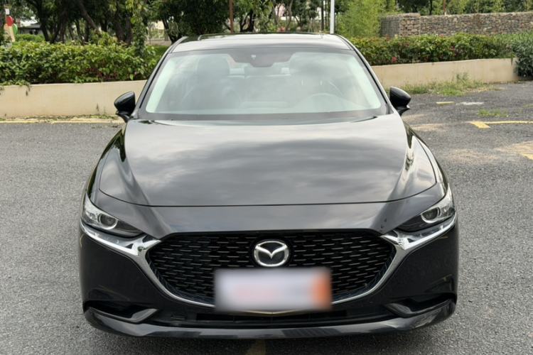 Used Mazda 3 Axela 2020 2.0L Automatic ZhiXuan Edition Exterior 7