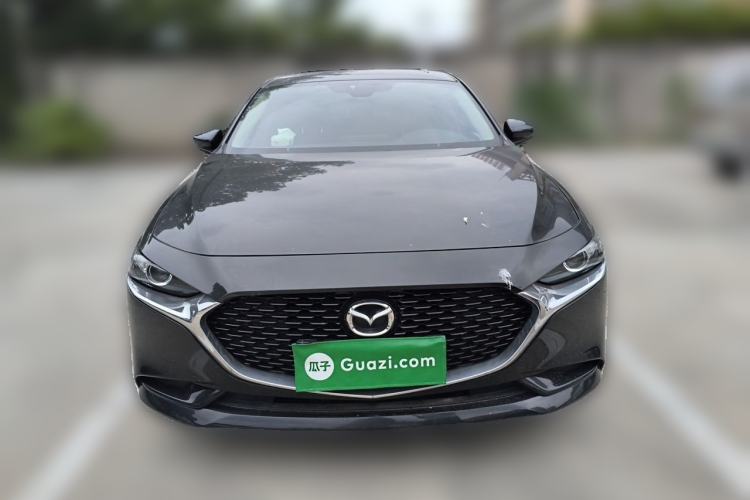 Used Mazda 3 Axela 2020 2.0L Automatic Zhiya Edition Front