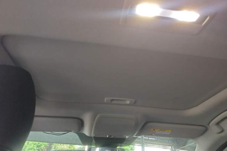Used Mazda 3 Axela 2020 2.0L Automatic ZhiXuan Edition Headliner