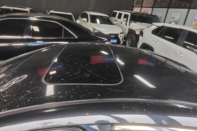 Used Mazda 3 Axela 2020 2.0L Automatic ZhiXuan Edition Roof