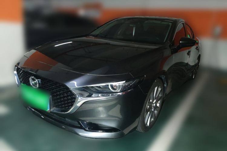 Used Mazda 3 Axela 2020 2.0L Automatic Luxury Version Guazi used car, China used car export, Used car for sale, Used  cars, Cheapest cars for sale