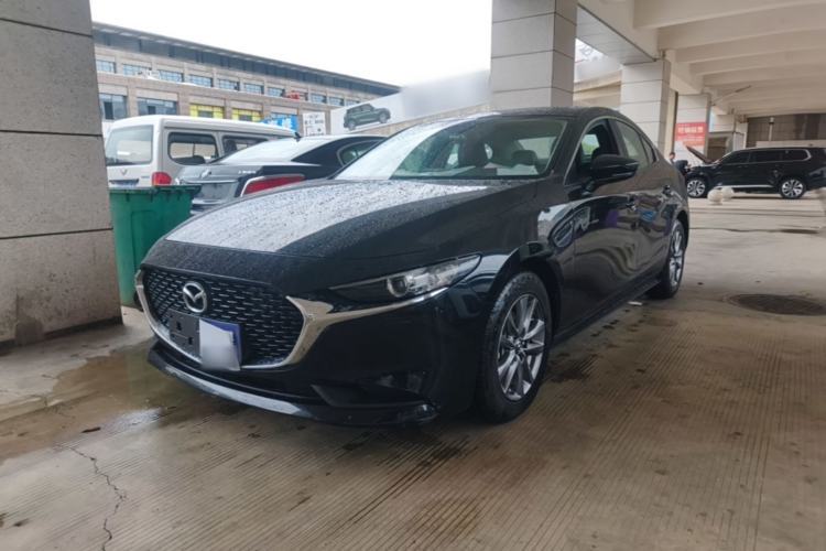 Used Mazda 3 Axela 2020 1.5L Automatic ZhiMei Edition Guazi used car, China used car export, Used car for sale, Used  cars, Cheapest cars for sale