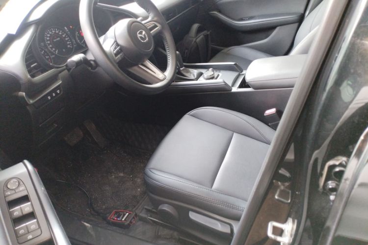 Used Mazda 3 Axela 2020 1.5L Automatic Zhiyue Sunroof Version Interior 2