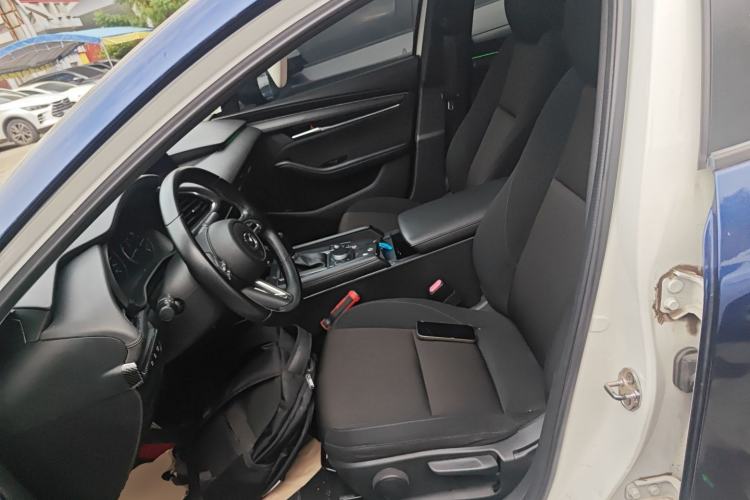 Used Mazda 3 Axela 2020 2.0L Automatic ZhiXuan Edition Left Front Seat