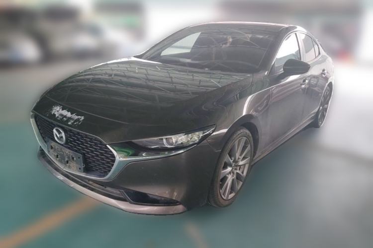 Ojetý Mazda 3 Axela 2020 2.0L Automatic Zhiya Edition Guazi used car, China used car export, Used car for sale, Used  cars, Cheapest cars for sale