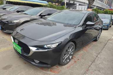 Used Mazda 3 Axela 2020 2.0L Automatic Zhiya Edition