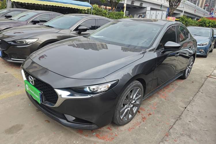 Used Mazda 3 Axela 2020 2.0L Automatic Zhiya Edition Guazi used car, China used car export, Used car for sale, Used cars, Cheapest cars for sale